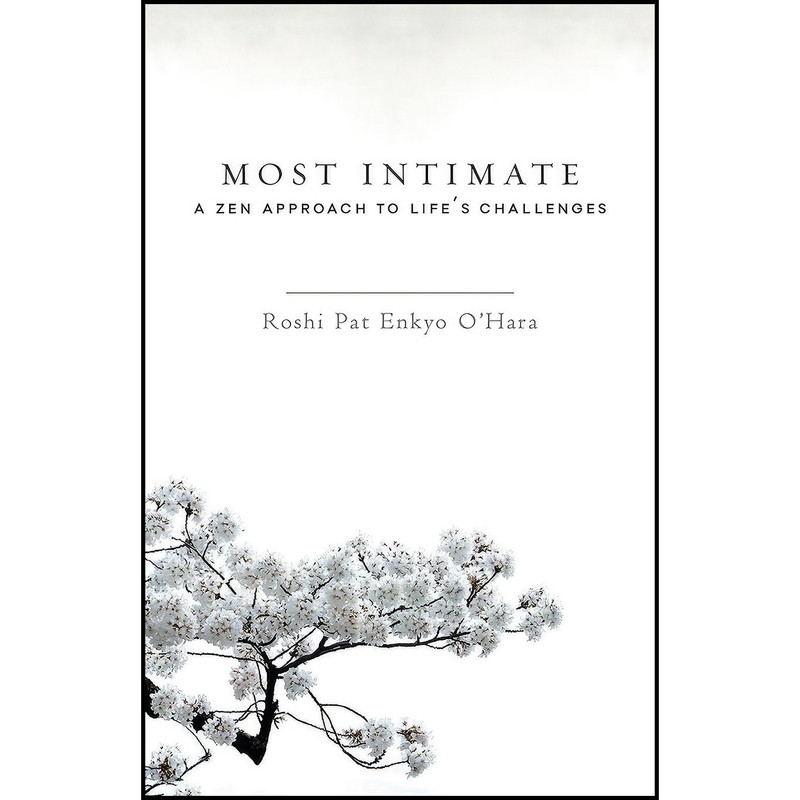 کتاب Most Intimate اثر جمعی از نویسندگان انتشارات Shambhala