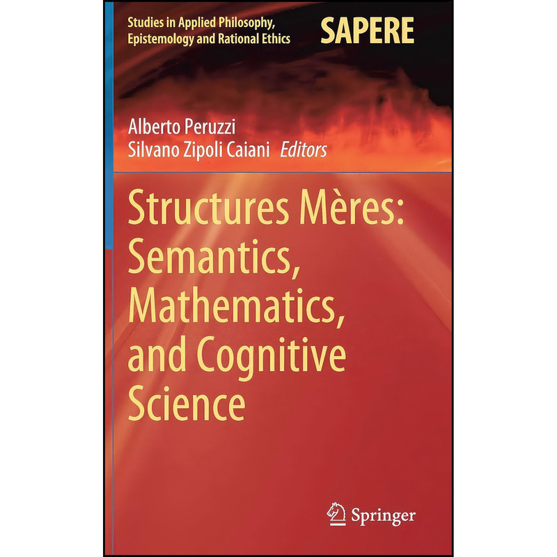 کتاب Structures Mères اثر جمعی از نویسندگان انتشارات Springer