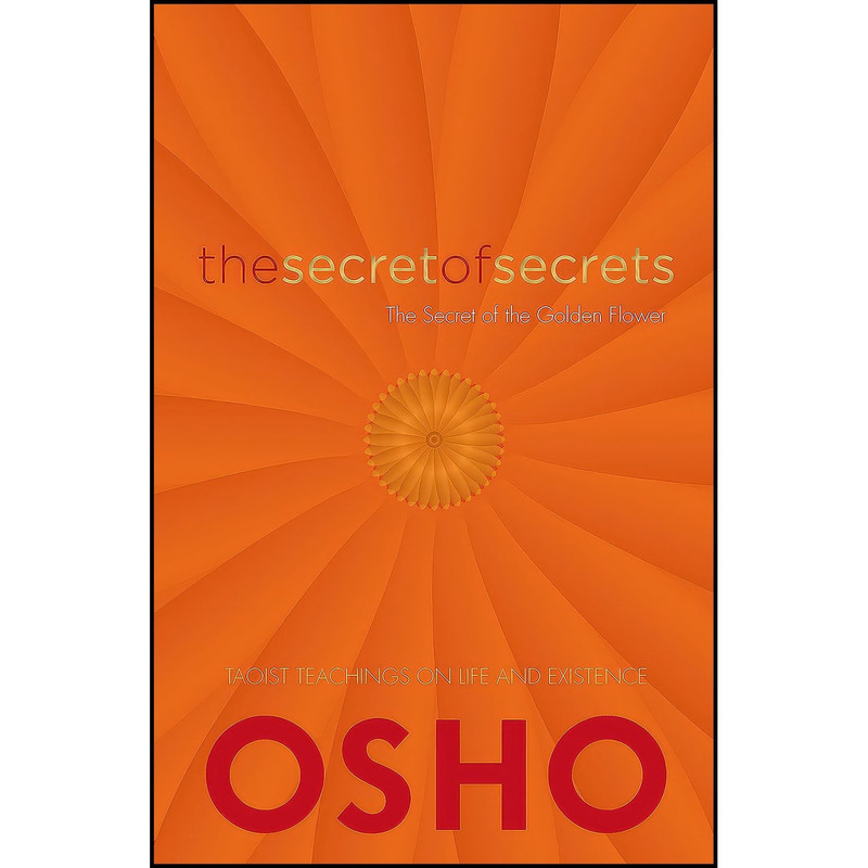 کتاب The Secret of Secrets اثر Osho انتشارات Watkins Publishing