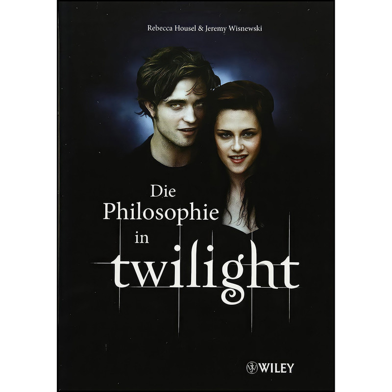 کتاب Philosophie in Twilight اثر جمعی از نویسندگان انتشارات Wiley-VCH