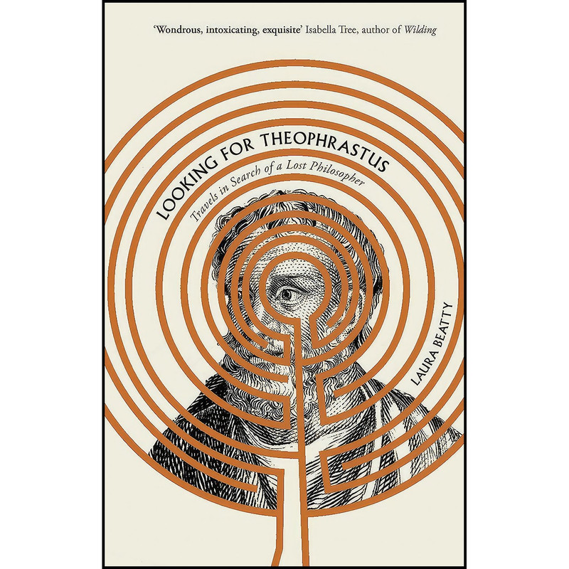 کتاب Looking for Theophrastus اثر Laura Beatty انتشارات تازه ها