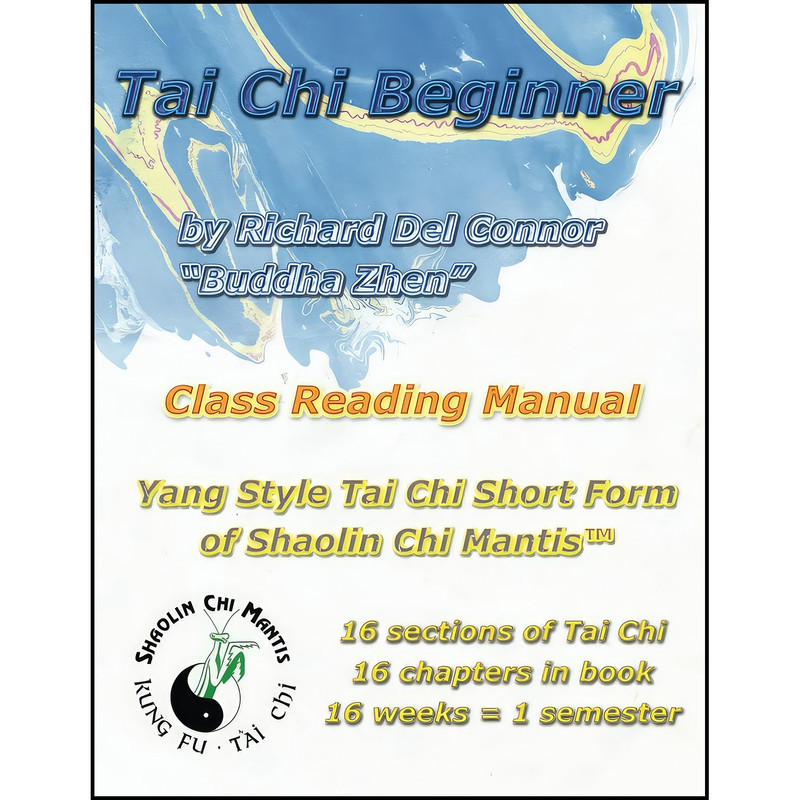 کتاب Tai Chi Beginner اثر جمعی از نویسندگان انتشارات تازه ها
