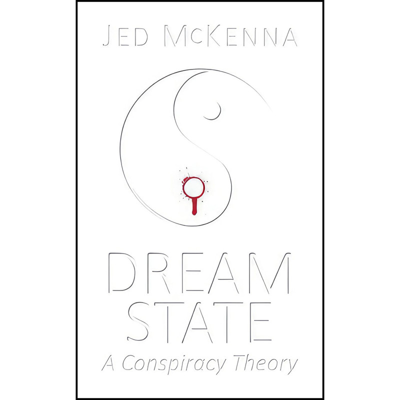 کتاب Dream state اثر Jed McKenna انتشارات تازه ها
