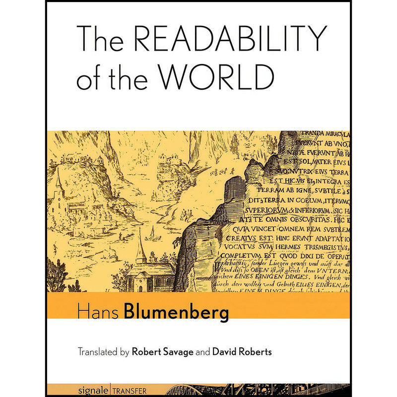 کتاب The Readability of the World  اثر جمعی از نویسندگان انتشارات Cornell University Press and Cornell University Library