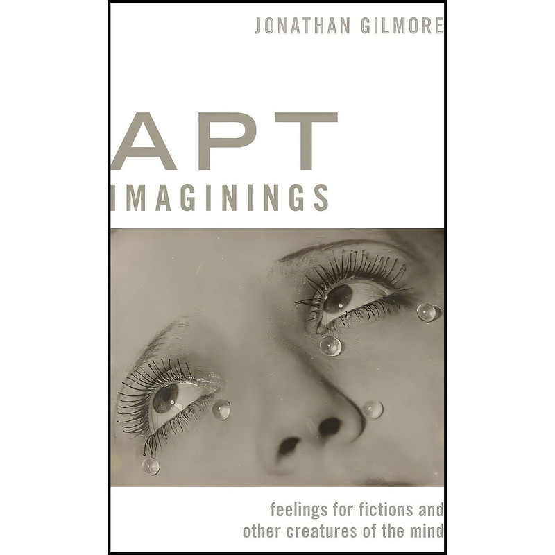 کتاب Apt Imaginings اثر Jonathan Gilmore انتشارات Oxford University Press