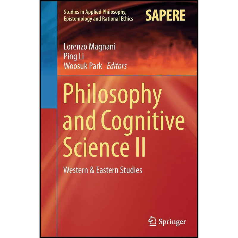 کتاب Philosophy and Cognitive Science II اثر جمعی از نویسندگان انتشارات Springer