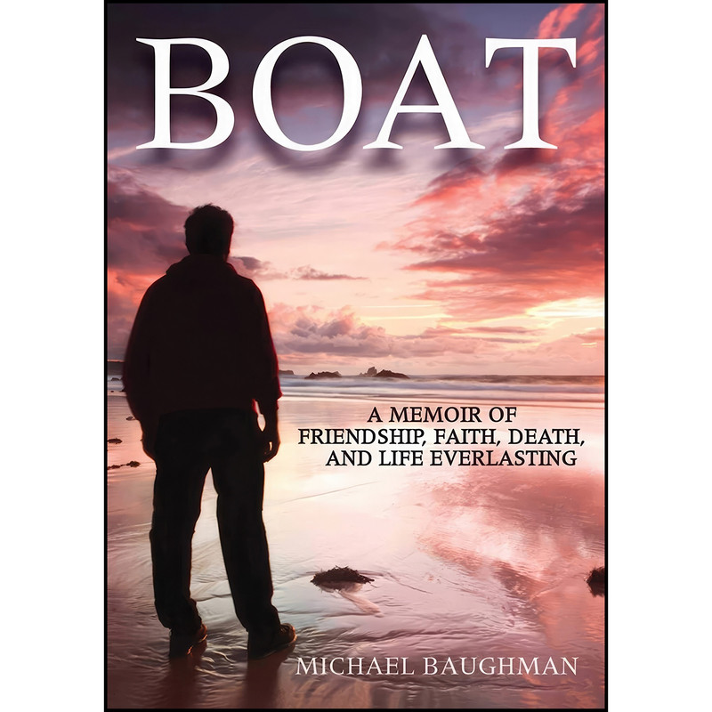 کتاب Boat اثر Michael Baughman انتشارات Arcade