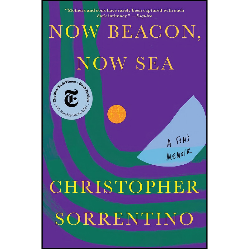 کتاب Now Beacon Now Sea اثر Christopher Sorrentino انتشارات Catapult