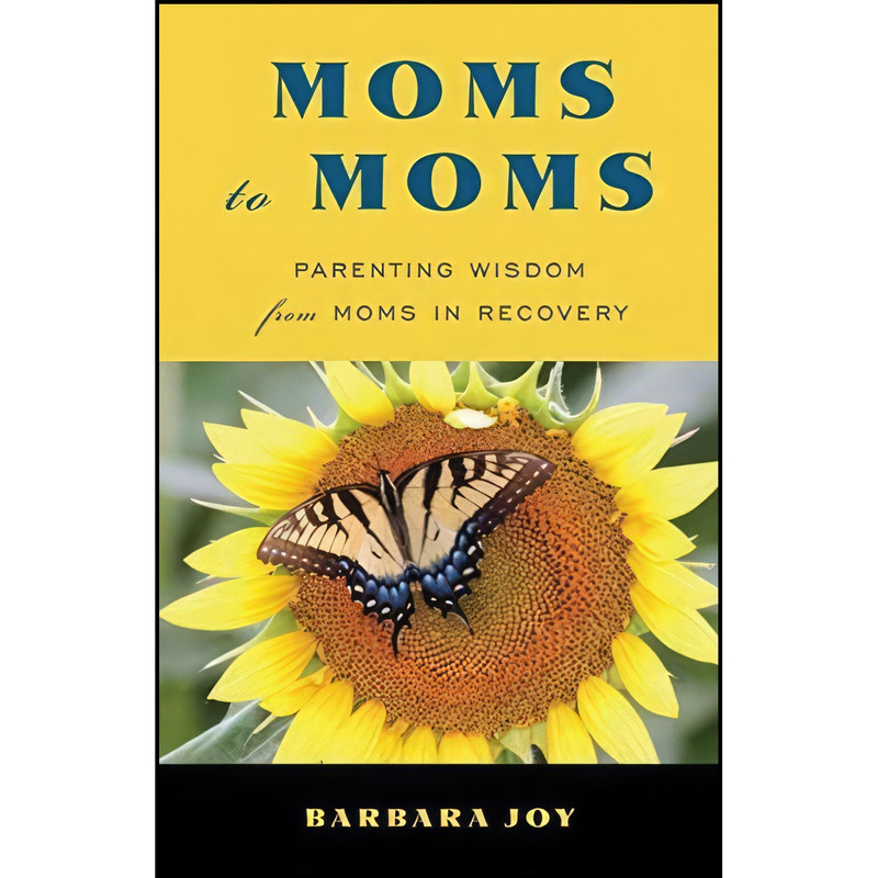 کتاب Moms to Moms اثر Barbara Joy انتشارات Conari Press