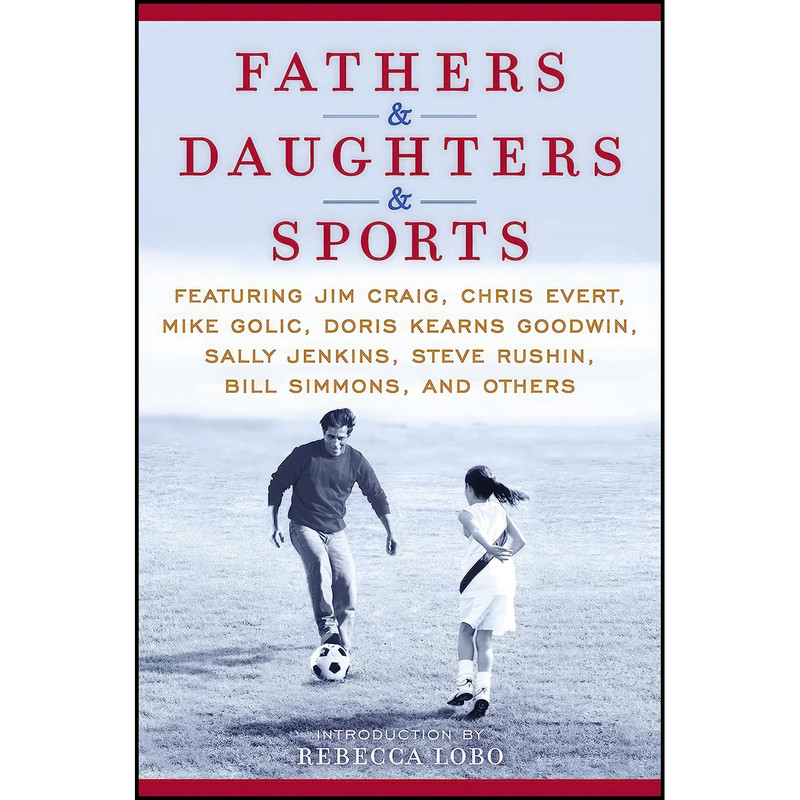 کتاب Fathers & Daughters & Sports اثر ESPN انتشارات ESPN