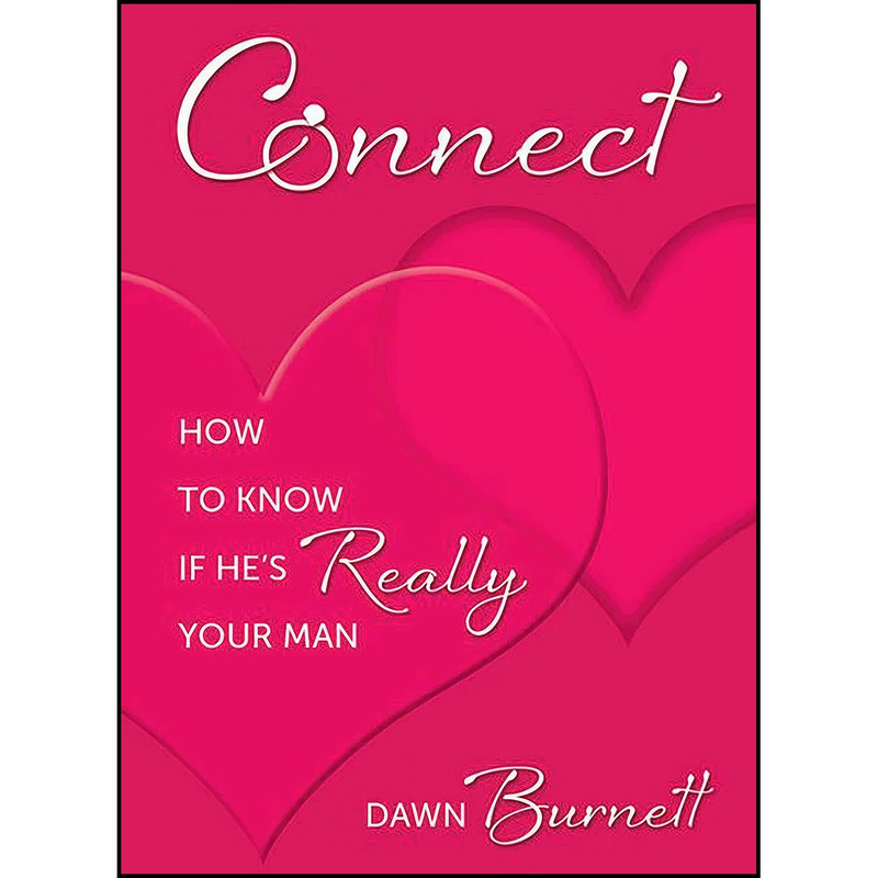 کتاب Connect اثر Dawn Burnett انتشارات HCI