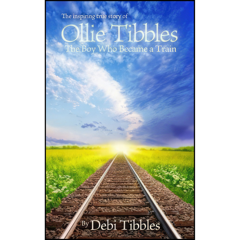 کتاب Ollie Tibbles اثر Debi Tibbles انتشارات Medallion Press