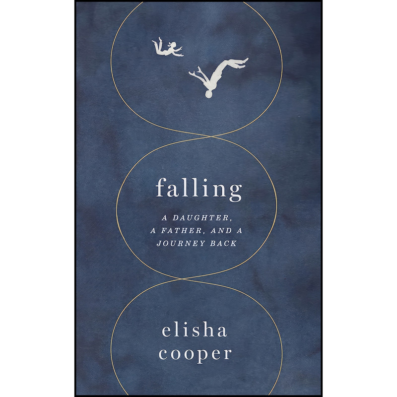 کتاب Falling اثر Elisha Cooper انتشارات Pantheon