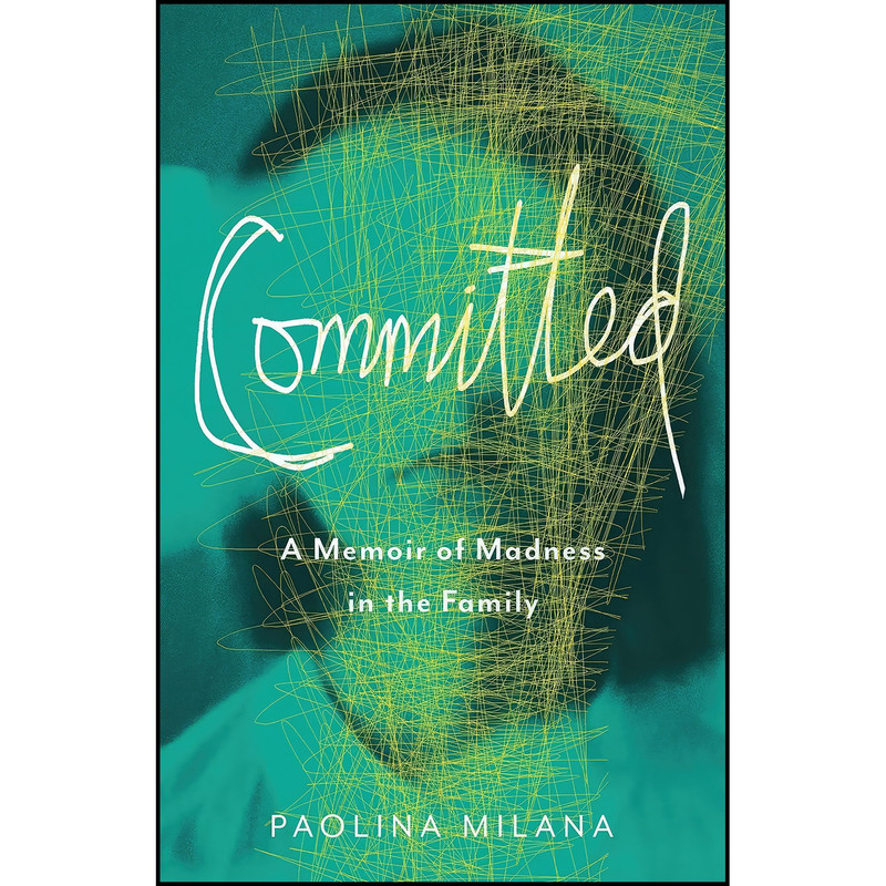 کتاب Committed اثر Paolina Milana انتشارات She Writes Press