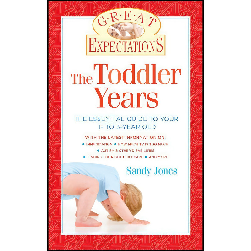 کتاب Great Expectations اثر Sandy Jones انتشارات Union Square & Co.