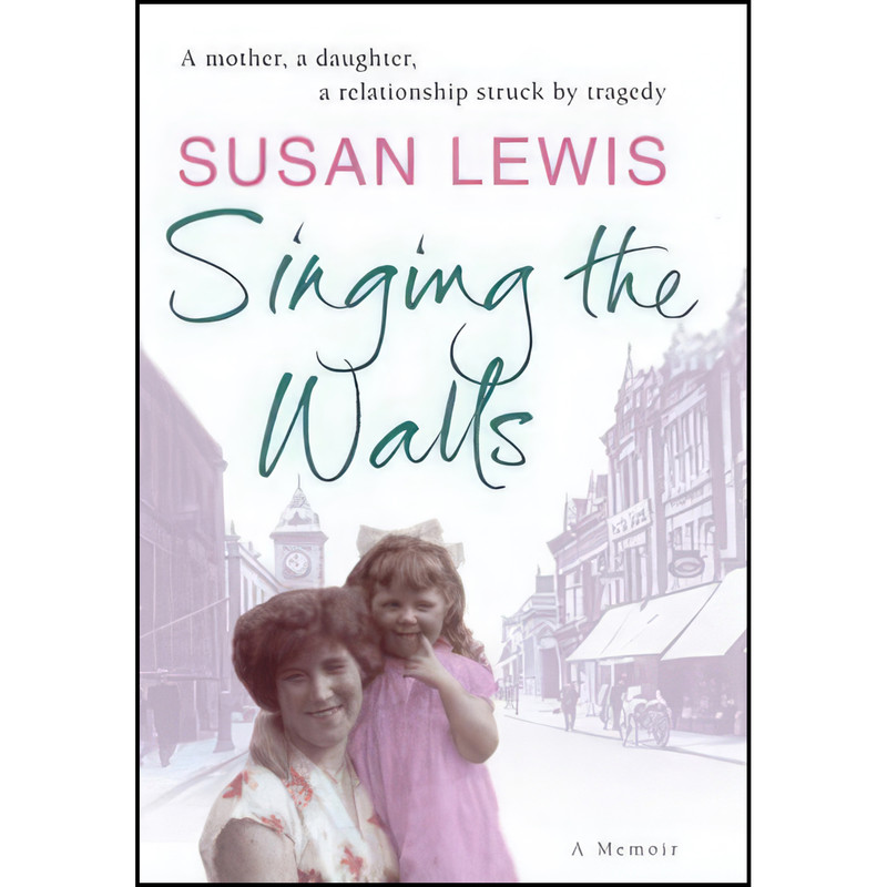 کتاب Just One More Day اثر Susan Lewis انتشارات William Heinemann
