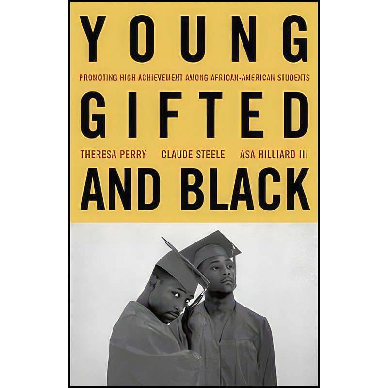 کتاب Young, Gifted, and Black اثر جمعی از نویسندگان انتشارات Beacon Pr