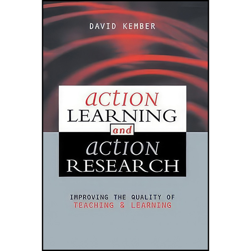 کتاب Action Learning, Action Research اثر David Kember انتشارات Routledge