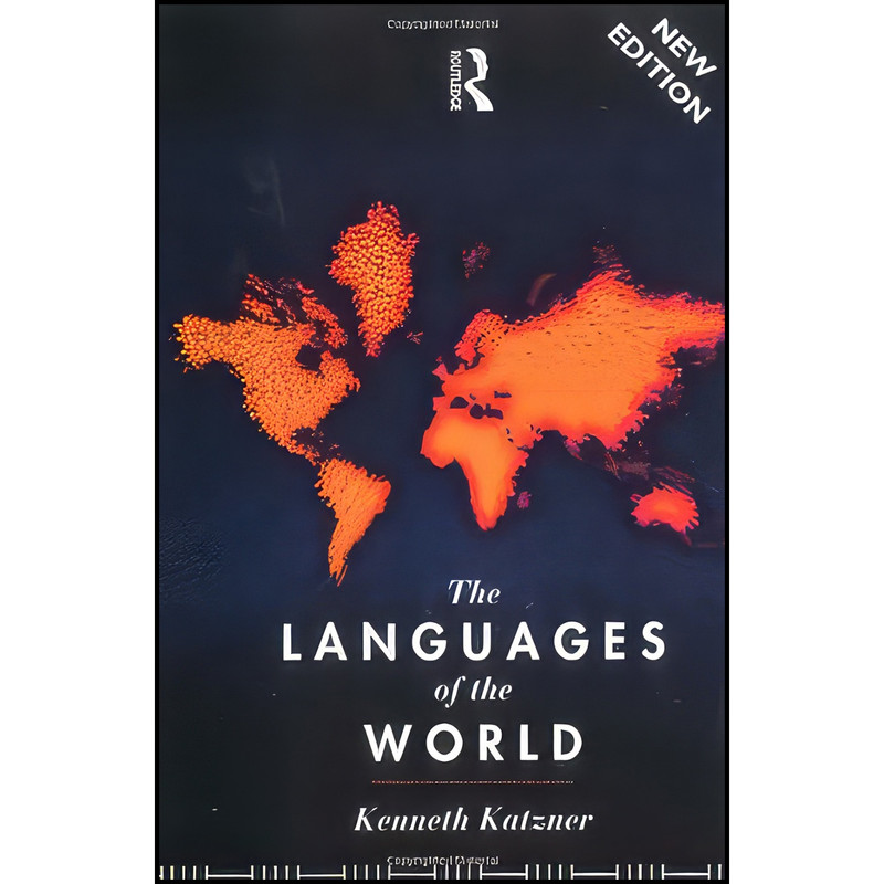 کتاب The Languages of the World اثر Kenneth Katzner انتشارات Routledge