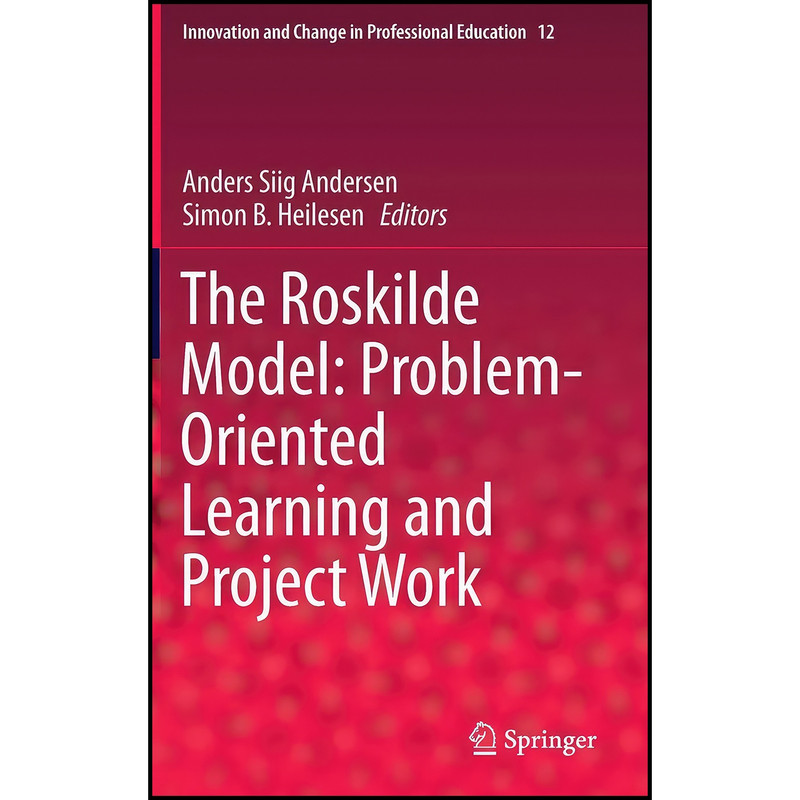 کتاب The Roskilde Model اثر جمعي از نويسندگان انتشارات Springer