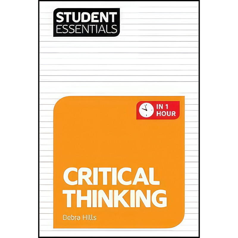کتاب Student Essentials اثر Debra Hills انتشارات Trotman