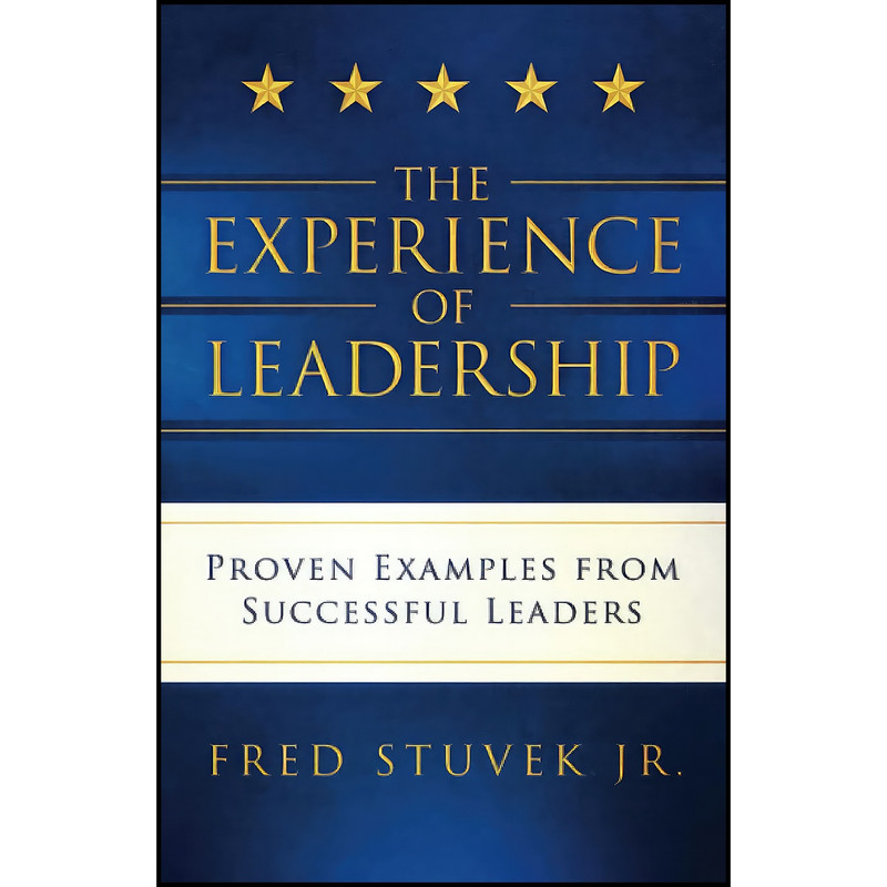 کتاب The Experience of Leadership اثر جمعي از نويسندگان انتشارات بله