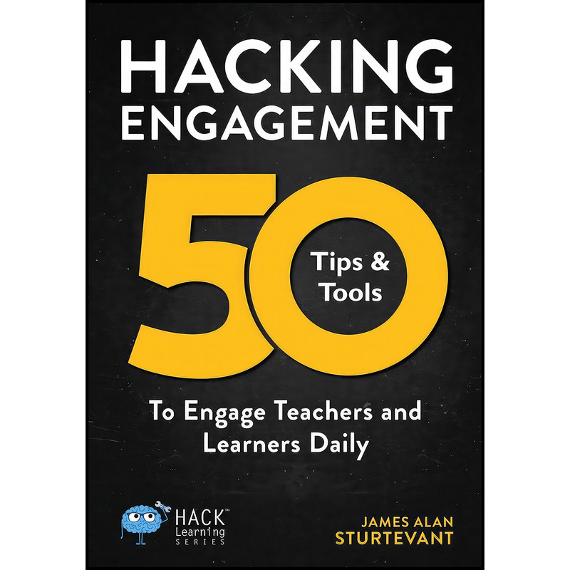 کتاب Hacking Engagement اثر James Alan Sturtevant انتشارات بله