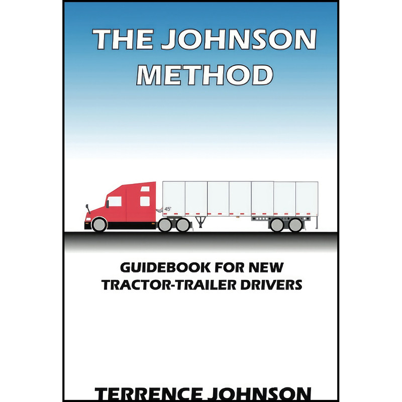 کتاب The Johnson Method اثر Terrence Johnson انتشارات بله