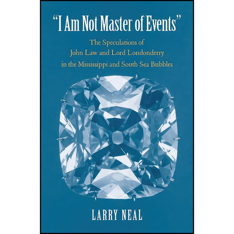 کتاب I Am Not Master of Events اثر Larry Neal انتشارات Yale University Press
