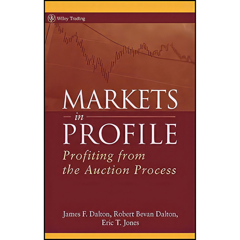 کتاب Markets in Profile اثر جمعي از نويسندگان انتشارات Wiley