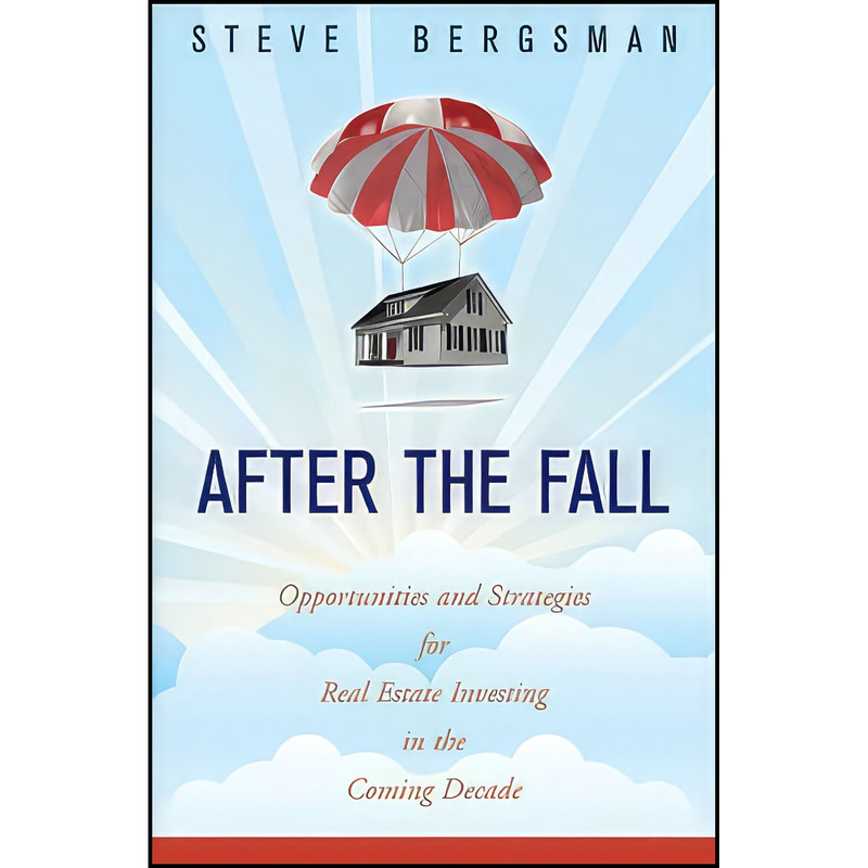 کتاب After the Fall اثر Steve Bergsman انتشارات Wiley