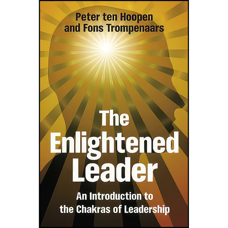کتاب The Enlightened Leader اثر جمعي از نويسندگان انتشارات Wiley