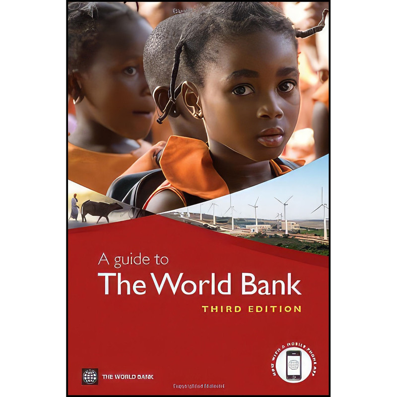کتاب A Guide to the World Bank اثر World Bank انتشارات World Bank Publications