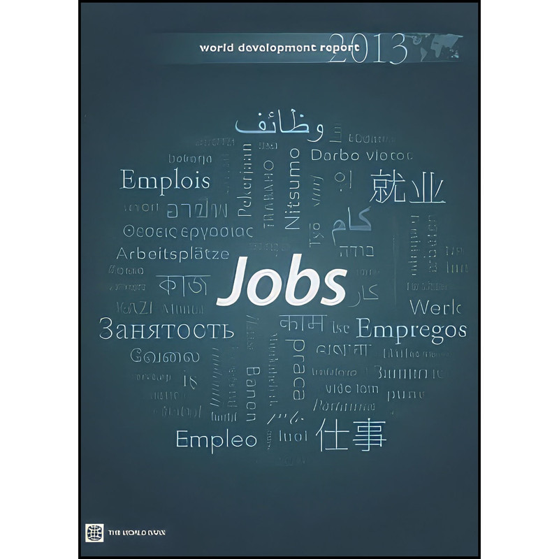 کتاب World Development Report 2013 اثر World Bank انتشارات World Bank Publications