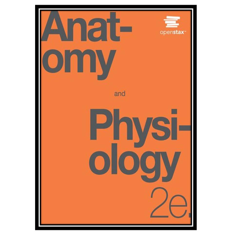 کتاب Anatomy and physiology اثر OpenStax انتشارات مؤلفین طلایی