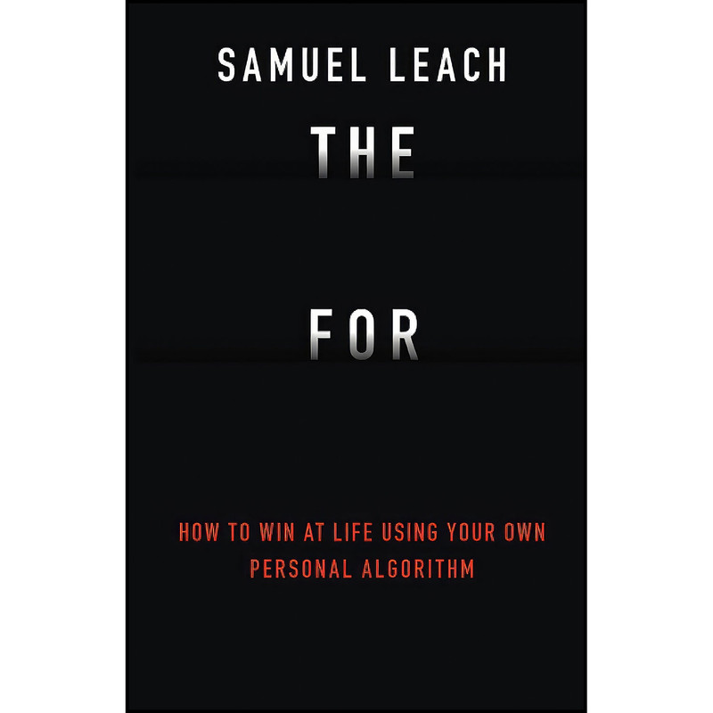 کتاب The Formula for Success اثر Samuel Leach انتشارات Capstone