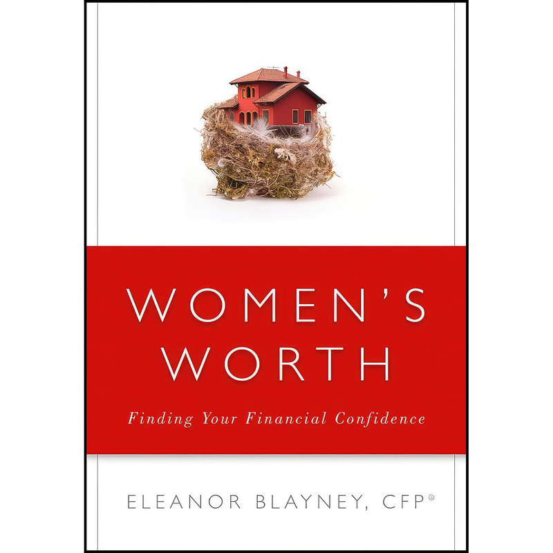 کتاب Womens Worth اثر Eleanor Blayney انتشارات Direction$ LLC