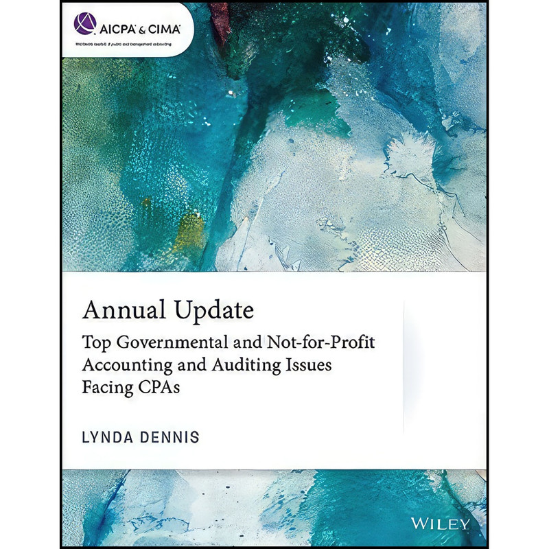 کتاب Annual Update اثر Dennis انتشارات بله
