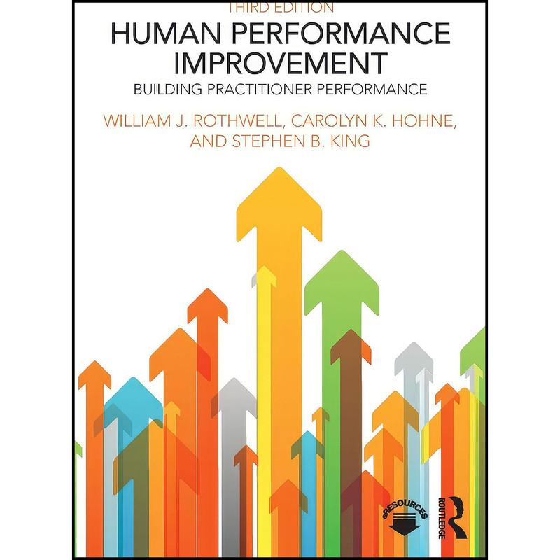 کتاب Human Performance Improvement اثر جمعي از نويسندگان انتشارات بله
