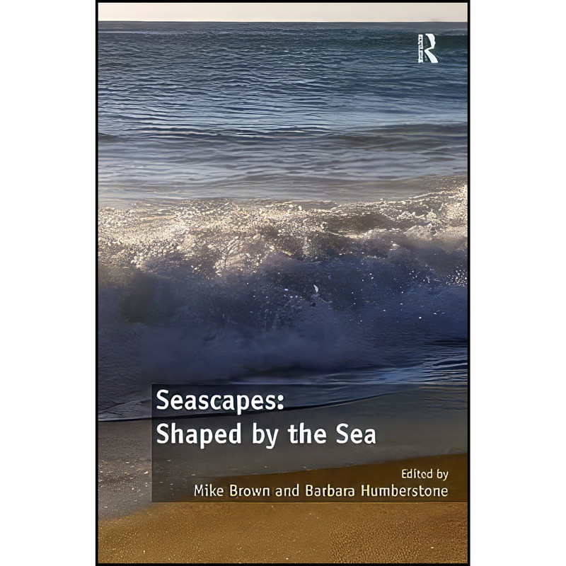 کتاب Seascapes اثر Mike Brown and Barbara Humberstone انتشارات Routledge