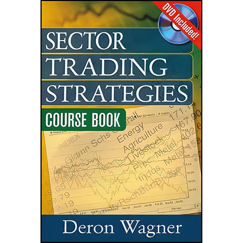 کتاب Sector Trading Strategies اثر Deron Wagner انتشارات Wiley