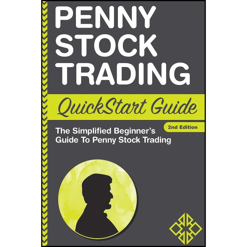 کتاب Penny Stock اثر ClydeBank Finance انتشارات بله
