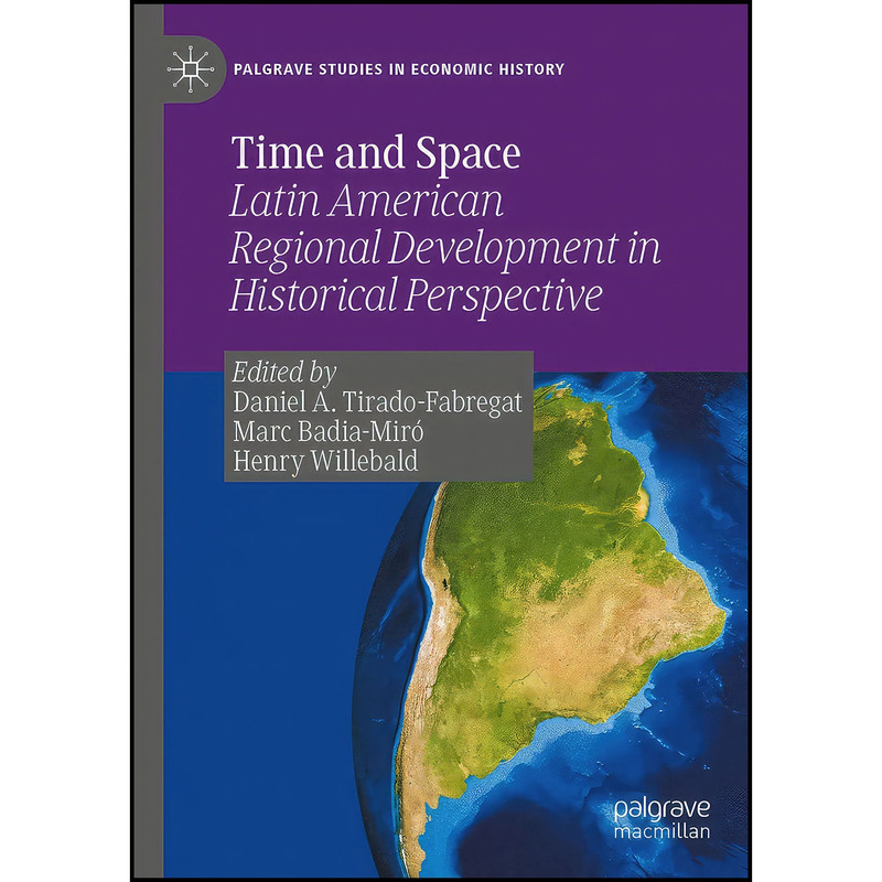 کتاب Time and Space اثر جمعي از نويسندگان انتشارات بله