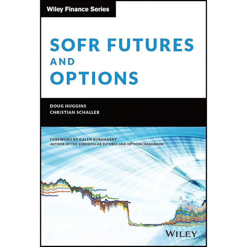کتاب SOFR Futures and Options اثر جمعي از نويسندگان انتشارات Wiley