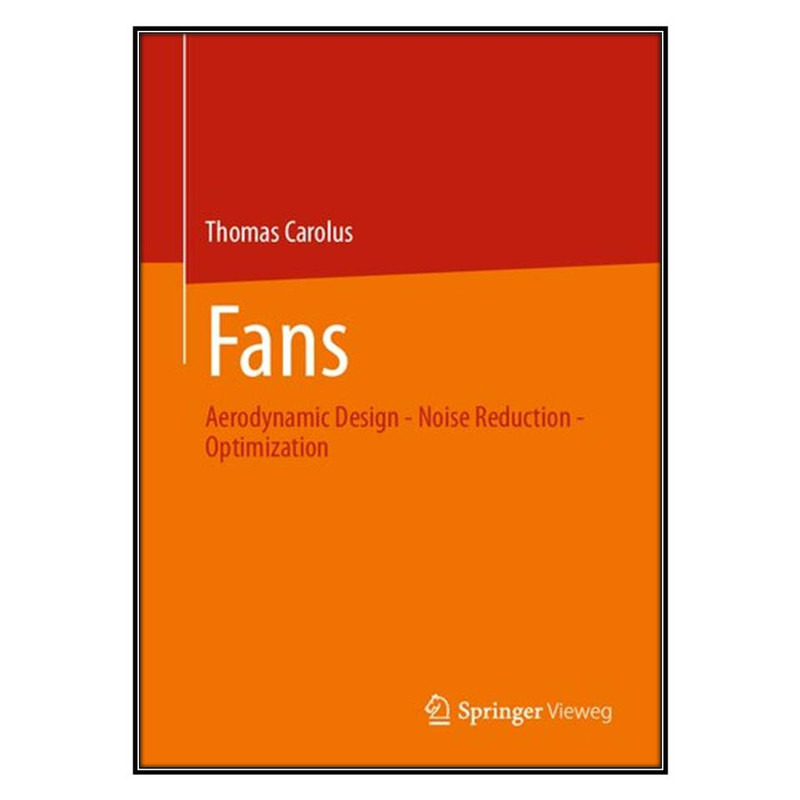 کتاب Fans  اثر Thomas Carolus انتشارات مؤلفين طلايي