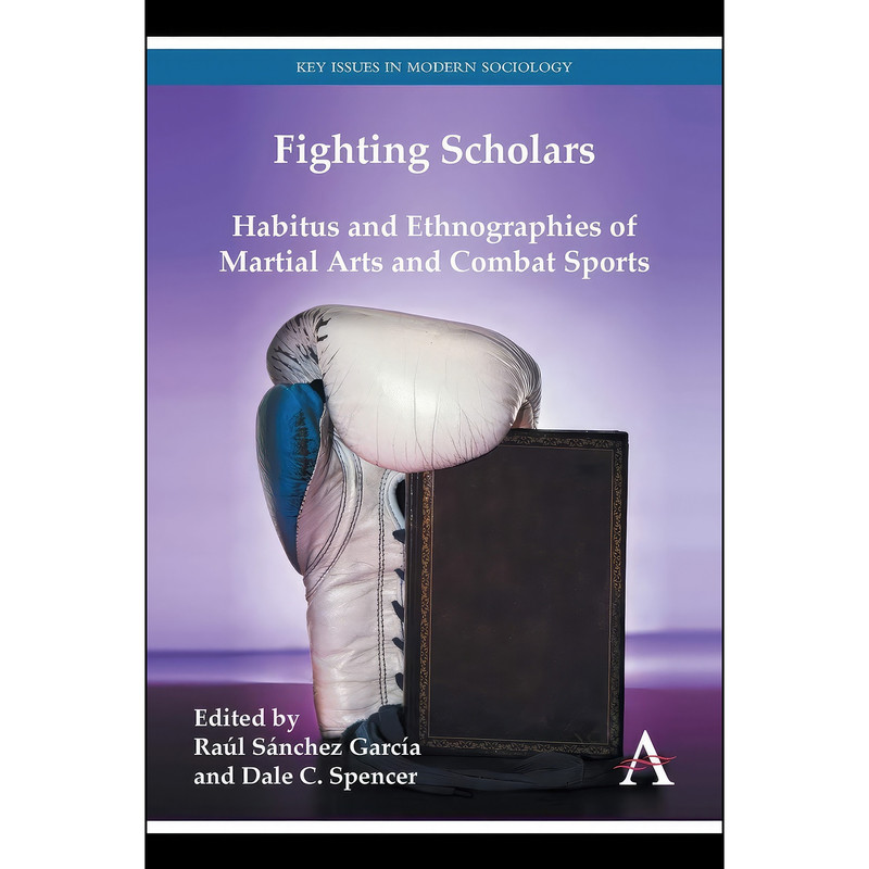 کتاب Fighting Scholars اثر جمعي از نويسندگان انتشارات Anthem Press