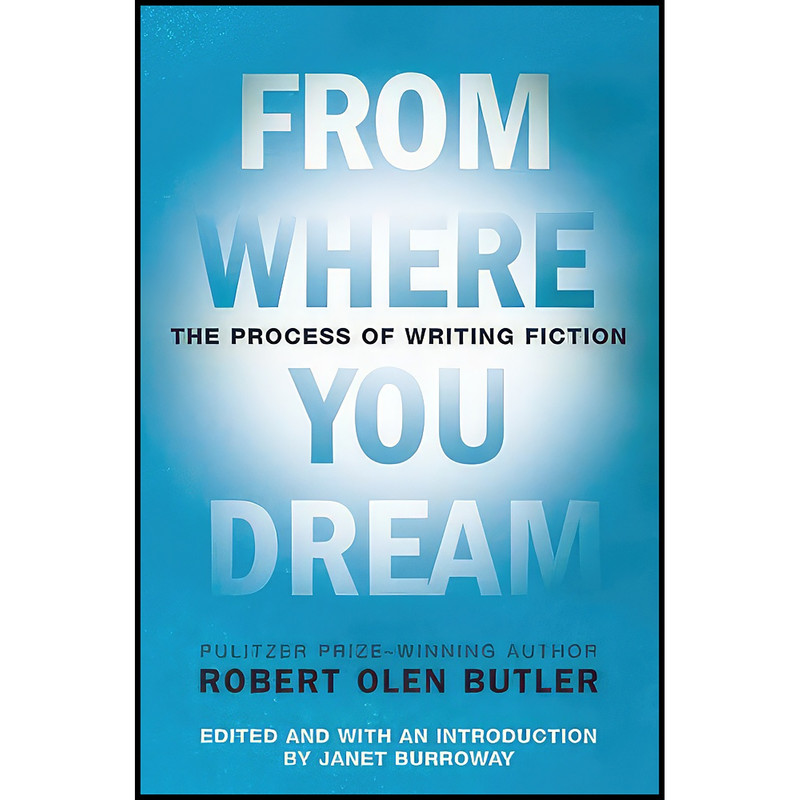کتاب From Where You Dream اثر جمعي از نويسندگان انتشارات Grove Press