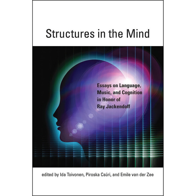 کتاب Structures in the Mind اثر جمعي از نويسندگان انتشارات The MIT Press