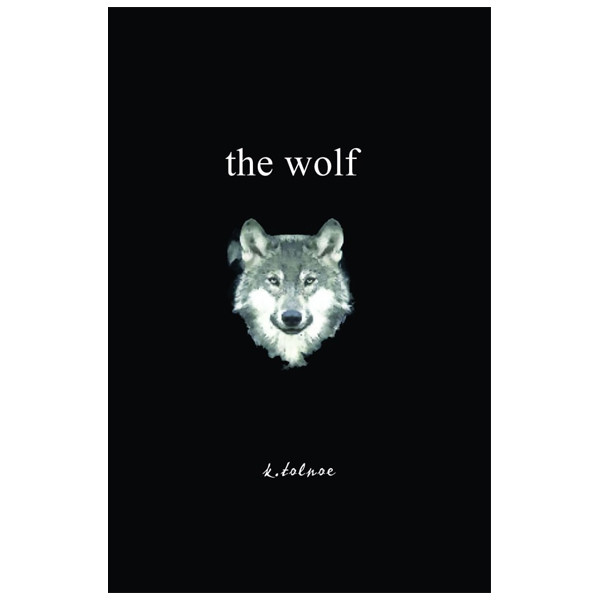 کتاب the wolf اثر k. tolnoe انتشارات ایندیپنتلی