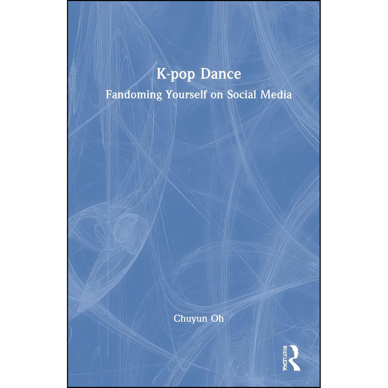 کتاب K-pop Dance اثر Chuyun Oh انتشارات بله